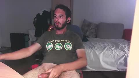 Chromefox123 online show from September 16, 11:33 am