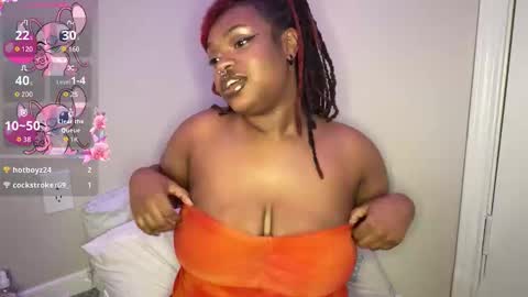 EmberEssence online show from October 23, 4:01 am