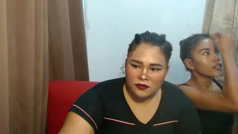 chubby_scarlet online show from November 21, 3:44 pm