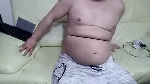 Corviglia online show from December 3, 1:13 am