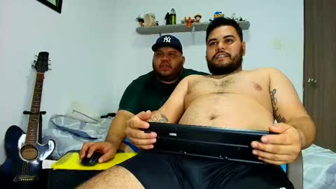 ChubbyCock 18 online show from November 29, 11:19 pm