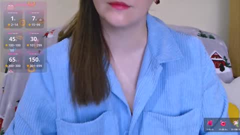 Maia online show from December 29, 12:45 pm