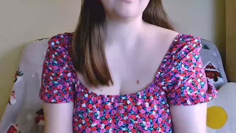 Maia online show from January 1, 11:16 am