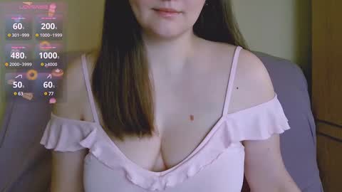 Maia online show from February 5, 10:19 am