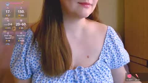 Maia online show from March 5, 12:22 pm