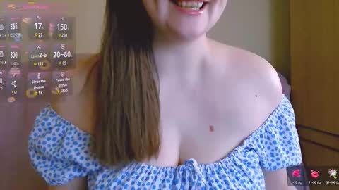 Maia online show from March 12, 9:12 am