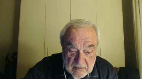 ciaoamoremio4 online show from December 1, 8:42 pm