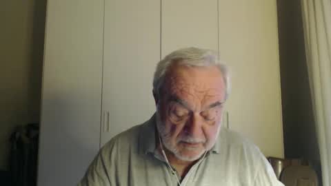 ciaoamoremio4 online show from December 4, 12:47 pm