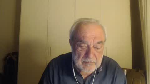 ciaoamoremio4 online show from December 6, 8:40 pm