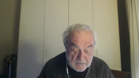 ciaoamoremio4 online show from January 11, 3:09 pm