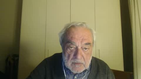 ciaoamoremio4 online show from January 11, 10:18 pm