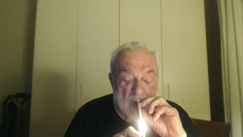 ciaoamoremio4 online show from January 28, 10:34 pm