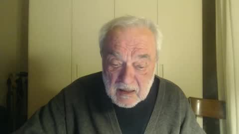 ciaoamoremio4 online show from February 25, 10:50 pm