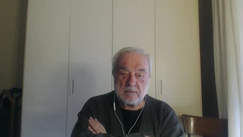 ciaoamoremio4 online show from March 3, 2:04 pm