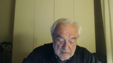 ciaoamoremio4 online show from October 3, 11:35 pm