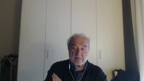 ciaoamoremio4 online show from October 4, 12:14 pm