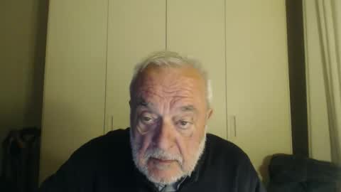 ciaoamoremio4 online show from October 14, 12:44 am