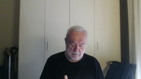 ciaoamoremio4 online show from October 15, 11:54 am