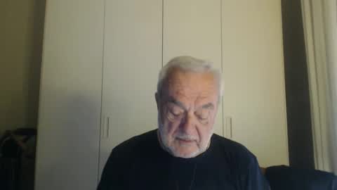 ciaoamoremio4 online show from November 1, 12:40 pm