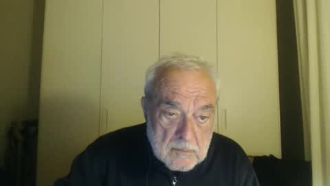 ciaoamoremio4 online show from November 6, 12:11 am