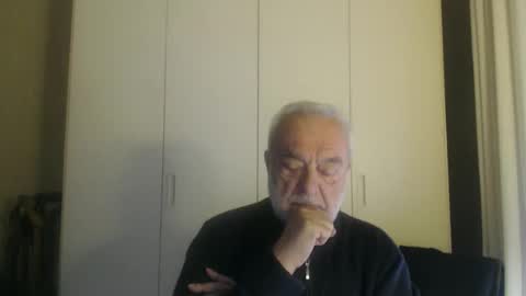 ciaoamoremio4 online show from November 7, 1:00 pm