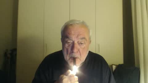 ciaoamoremio4 online show from November 14, 2:43 am