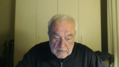 ciaoamoremio4 online show from November 16, 2:17 am