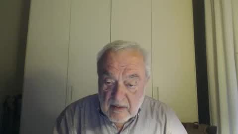 ciaoamoremio4 online show from November 18, 12:42 pm