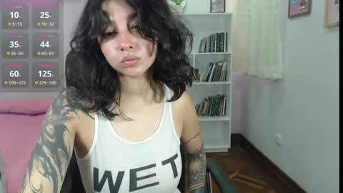 cielo__777 online show from September 29, 2:00 pm