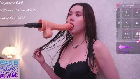 Jodi online show from September 18, 4:20 pm