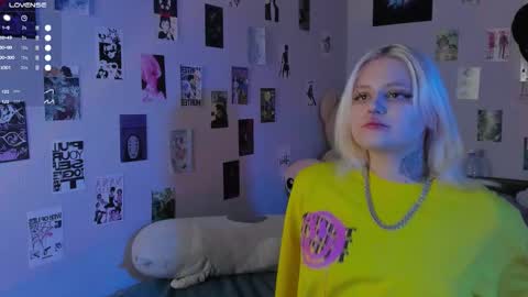 Helen and Teya online show from November 10, 10:58 am