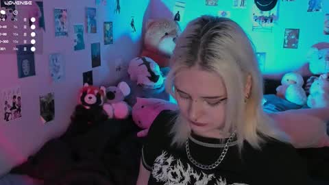 Helen and Teya online show from November 18, 11:25 am