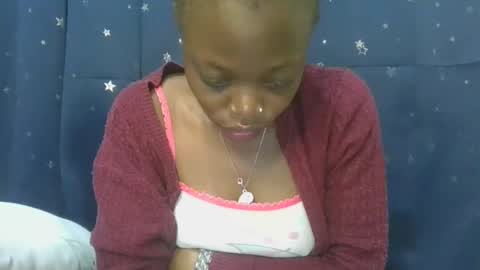 cilia petite online show from February 19, 1:17 pm