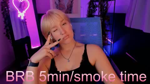 Cin Bellamy online show from September 9, 5:18 am