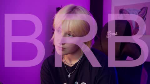 Cin Bellamy online show from October 14, 5:08 am