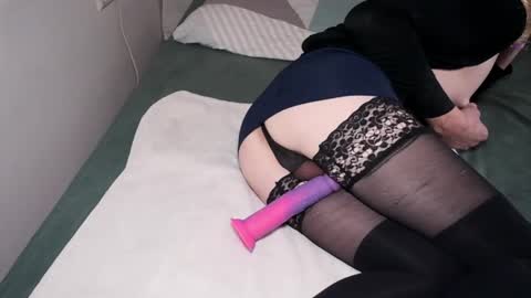 cindyhaze online show from December 2, 7:20 pm