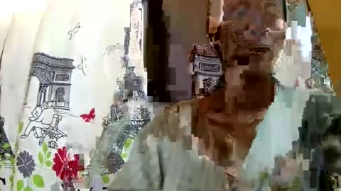 cindyx69 online show from January 19, 6:20 am