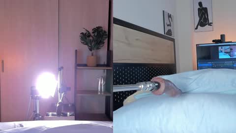 Amber online show from February 3, 11:26 pm