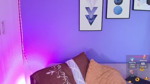 cinnamon_kyla online show from January 18, 5:37 pm