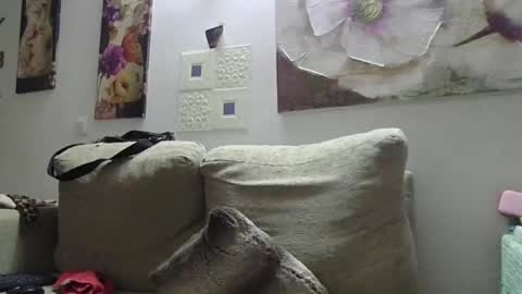 cinthia2525 online show from January 3, 1:25 pm