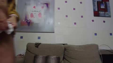 cinthia2525 online show from January 11, 3:20 pm