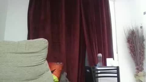 cinthia2525 online show from September 12, 10:15 am