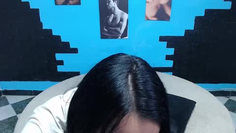 Cinthya online show from October 14, 5:58 pm