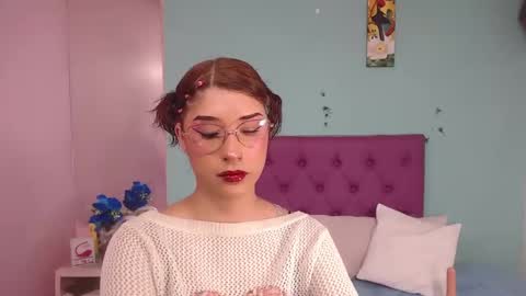 cinthyagomez6 online show from January 10, 11:54 am