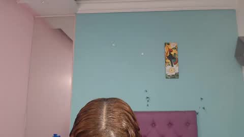 cinthyagomez6 online show from January 22, 2:14 pm