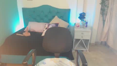 cinthyagomez6 online show from February 22, 4:09 pm