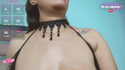 Snapshot of cintia_hills chatting on February 26, 10:47 am Cintia Hills online show from February 26, 10:47 am