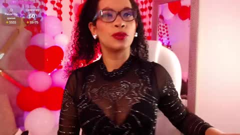 Snapshot of cintia_holms chatting on February 16, 11:38 am Cintia online show from February 16, 11:38 am