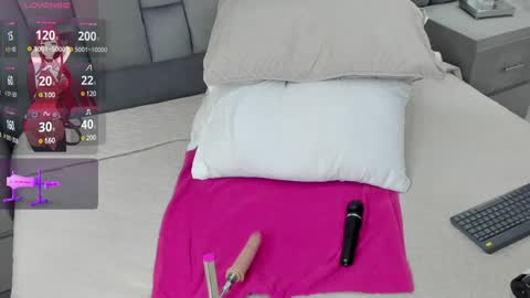 CintiaCollins  online show from December 3, 6:15 am