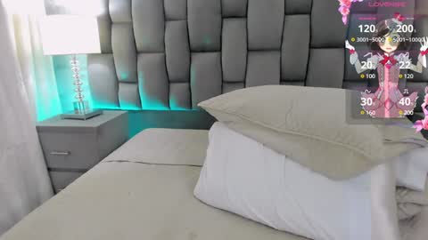 CintiaCollins  online show from December 14, 12:55 am